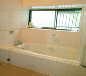 京都市宇治市　G様邸ユニットバスのリフォーム（施工前）