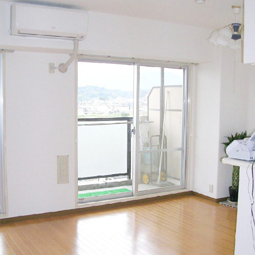 中古マンションリフォーム施工後２