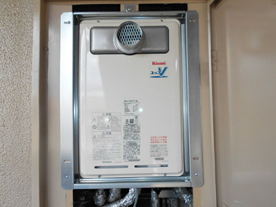 マンションの全面リフォーム施工後