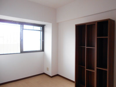 マンションの全面リフォーム施工後