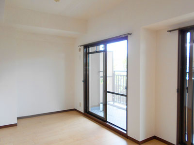 マンションの全面リフォーム施工後