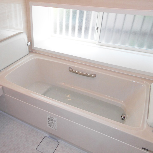 京都府宇治市　G様邸ユニットバスのリフォーム施工後