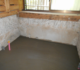 京都府宇治市　G様邸ユニットバスのリフォーム