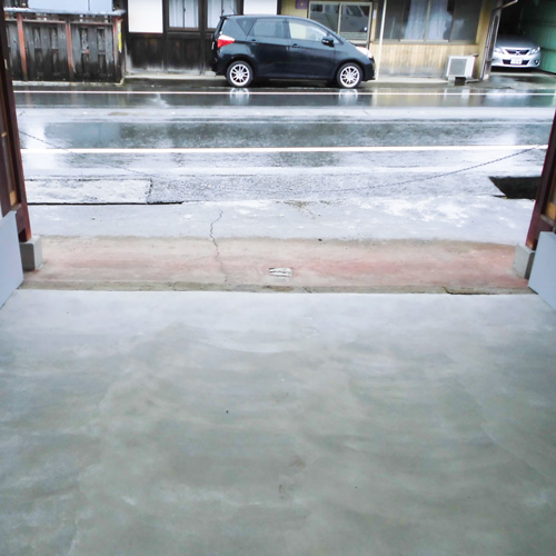 中古住宅リフォーム　施工後