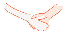 リフォーム京都　イメージイラスト